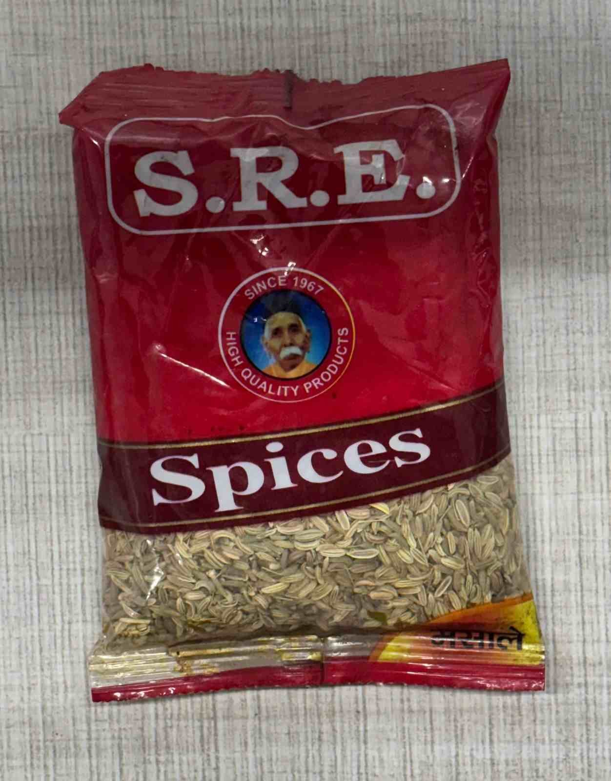 SRE Souf - सौंफ